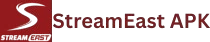 StreamEast APK